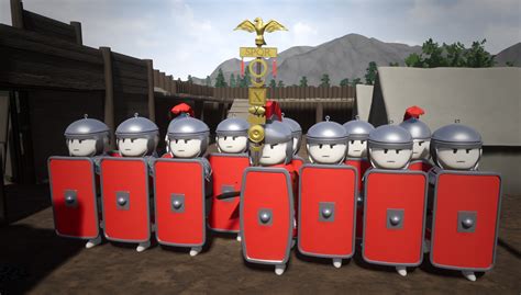 shieldwall mods.